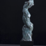 The Wandering Psyche