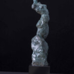The Wandering Psyche
